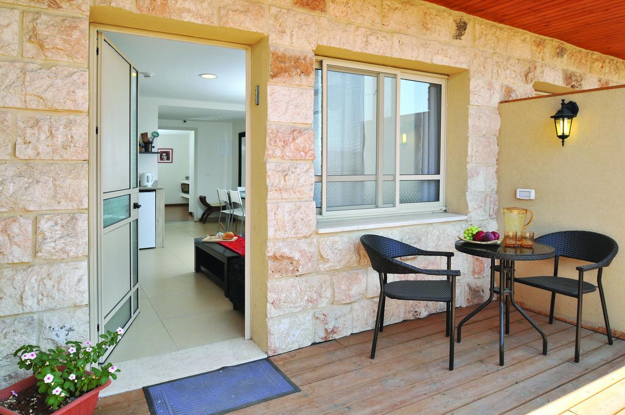 Berale Villa Kefar Kish Exterior photo